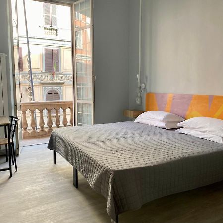 Eureka Rooms 罗马 外观 照片