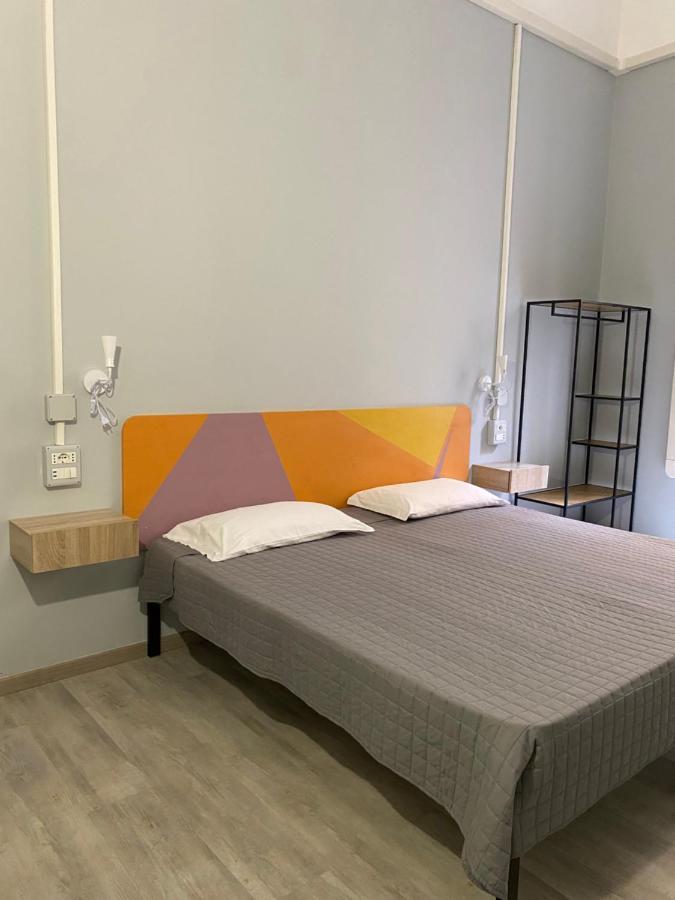 Eureka Rooms 罗马 外观 照片