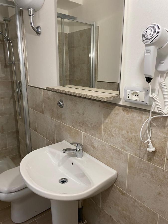 Eureka Rooms 罗马 外观 照片