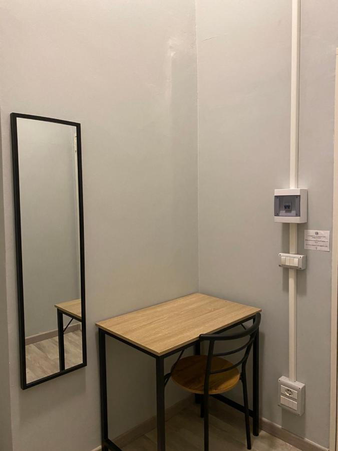 Eureka Rooms 罗马 外观 照片