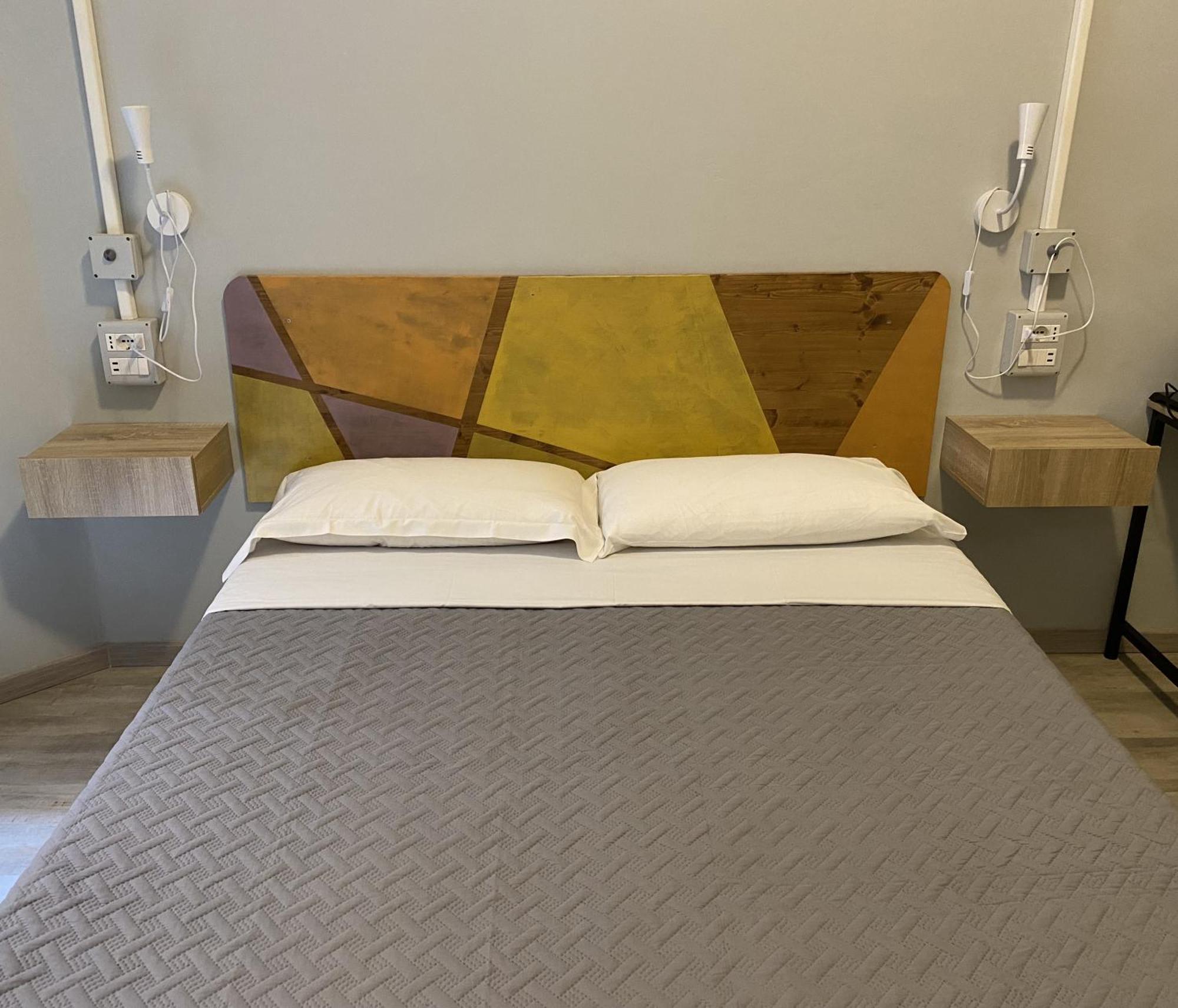 Eureka Rooms 罗马 外观 照片