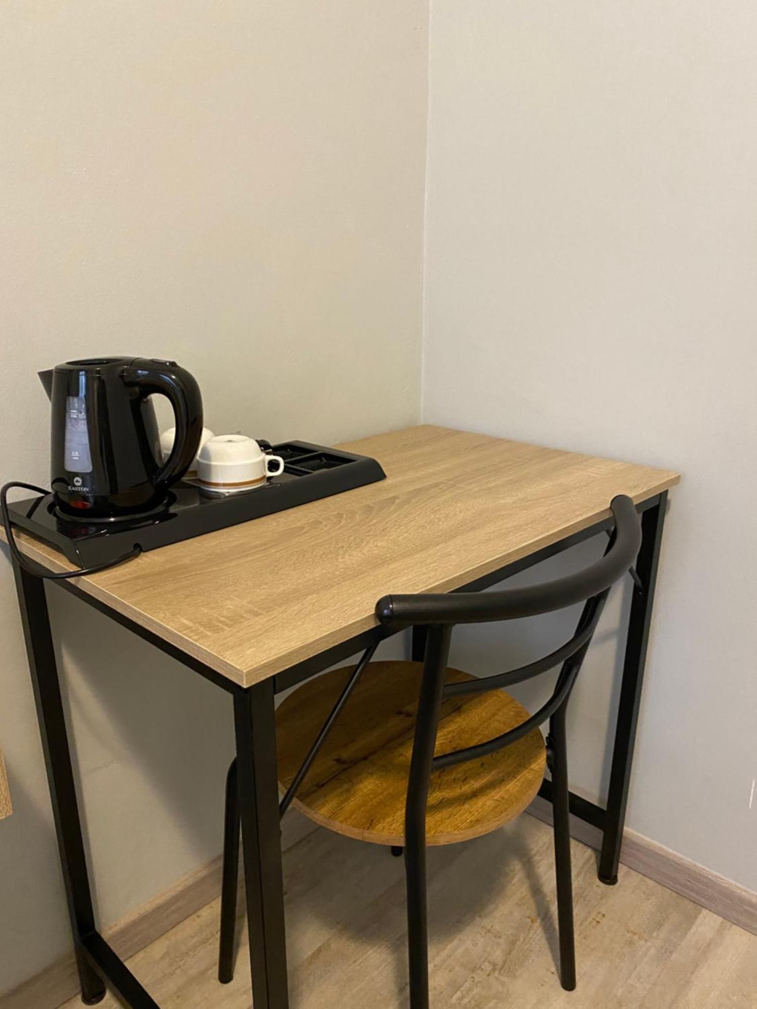 Eureka Rooms 罗马 外观 照片
